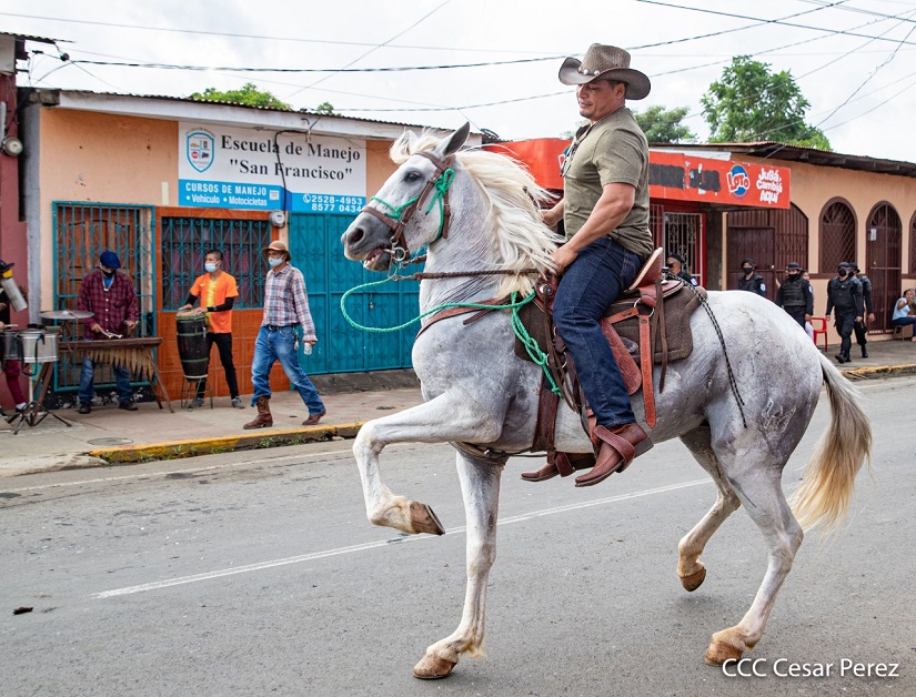 HIPICO MASAYA